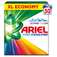 Ariel Prášek Color BOX, 2,75 kg