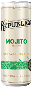 Božkov Republica Mojito