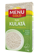 Menu Gold Rýže kulatozrnná