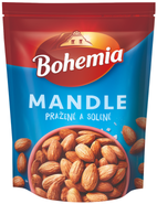 Bohemia Mandle