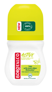 Borotalco Active Citrus & Lime Fresh Roll-on 