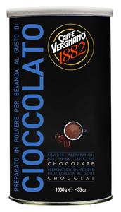 Vergnano Sol Chocolate