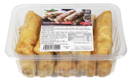 Jarní závitky vepřové 10 x 50 g