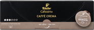 Tchibo Cafissimo Barista Caffé Crema