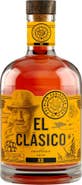 El Clásico XO Rum (37,5%)