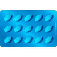 eMVe Magnézium 200 mg + B6 12.8 g