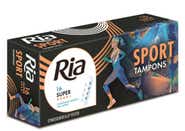 Ria Sport super tampony