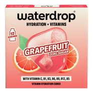 Waterdrop Grapefruit