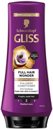 Gliss Kondicionér Full Hair Wonder