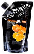 Ponthier Pyré ovocné mandarinka