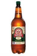Dobruška Rampušák nefiltrovaný 12° pivo, PET