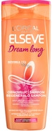 L´Oréal Paris Elseve Dream Long šampon pro poškozené dlouhé vlasy