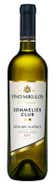 Víno Mikulov Sommelier club Ryzlink vlašský pozdní sběr