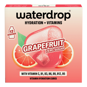 Waterdrop Grapefruit