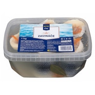 Metro Chef Zavináče (pevný podíl 800g)