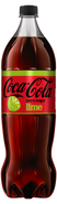 Coca-Cola Zero Limetka
