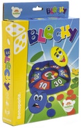 Bonaparte Blechy společenská hra
