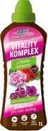 Agro Vitality komplex muškát a surfinie