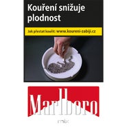 Marlboro Mix KS