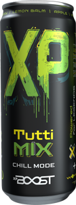 XP Boost Tutti Frutti