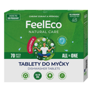 FeelEco Tablety do myčky All in One