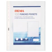 Sigma Obal zakládací A4