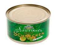 Natur Farm Schenkel Šneci