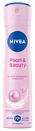 Nivea Antiperspirant pro ženy Pearl & Beauty