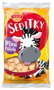 Sedita Seditky Mini piškoty