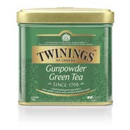 Twinings Čaj zelený Gunpowder
