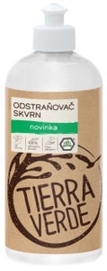 Tierra Verde Odstraňovač skvrn