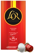 L'OR Espresso Passione Espresso 10, kapsle 10ks