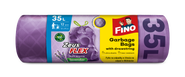 Fino LD Pytle Zeus flex zatahovací aromatic 35L, 32μm