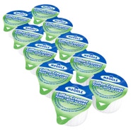 Meggle Coffee Creamer s rostlinným tukem 25x10 kusů