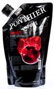 Ponthier Pyré ovocné granátové jablko