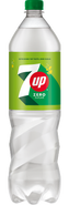 7 Up Zero Sugar