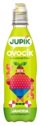 Jupík Ovocík 20% Jablko jahoda