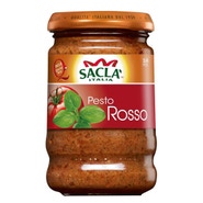 Sacla Pesto alla Rosso
