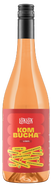 Loklok Kombucha Višeň