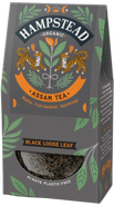 Hampstead Tea BIO černý sypaný čaj Assam