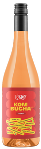 Loklok Kombucha Višeň