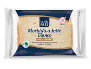 Nutrifree Bezlepkový Toustový chléb světlý