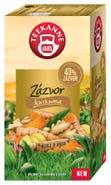 Teekanne Zázvor Kurkuma 35g
