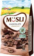 Bonavita Zapékané musli s čokoládou