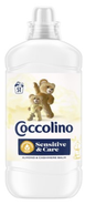 Coccolino Aviváž Sensitive Pure Almond & Cashmere Balm
