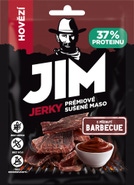 Jim Jerky Hovězí&nbsp; BBQ