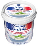 Bohemilk Créme Fraiche 36%