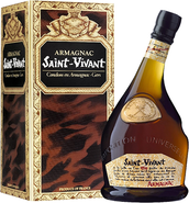 Saint - Vivant vs 40 %