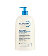 Bioderma BIODERMA Atoderm vysoce výživný sprchový krém 1 l