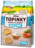 Bonavita Mini topinky solené